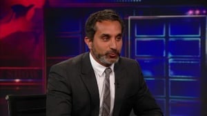 The Daily Show, Season 17 Episode 118 image