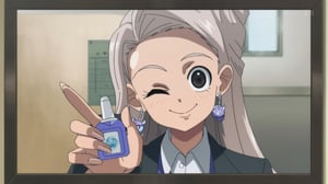 Beyblade X, Season 2 Episode 29 image