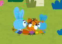 Brave Bunnies, Season 1 Episode 1 image