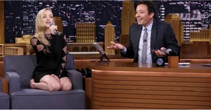 The Tonight Show Starring Jimmy Fallon, Season 5 Episode 169 image