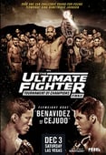 The Ultimate Fighter, Season 24 Episode 13 image