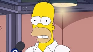 The Simpsons, Season 34 Episode 18 image