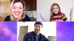 The Kelly Clarkson Show, Season 1 Episode 128 image