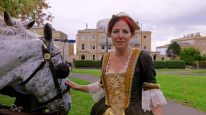 Britain's Most Historic Towns, Season 2 Episode 2 image