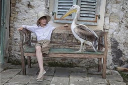 The Durrells, Season 1 Episode 1 image
