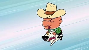 Mr. Magoo, Season 1 Episode 37 image