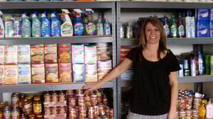 Extreme Couponing, Season 1 Episode 11 image