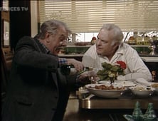 Never the Twain, Season 6 Episode 1 image