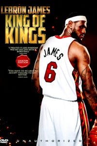 LeBron James: King of Kings