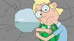 Adventure Beast, Season 1 Episode 2 image