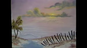 The Joy of Painting, Season 1 Episode 9 image