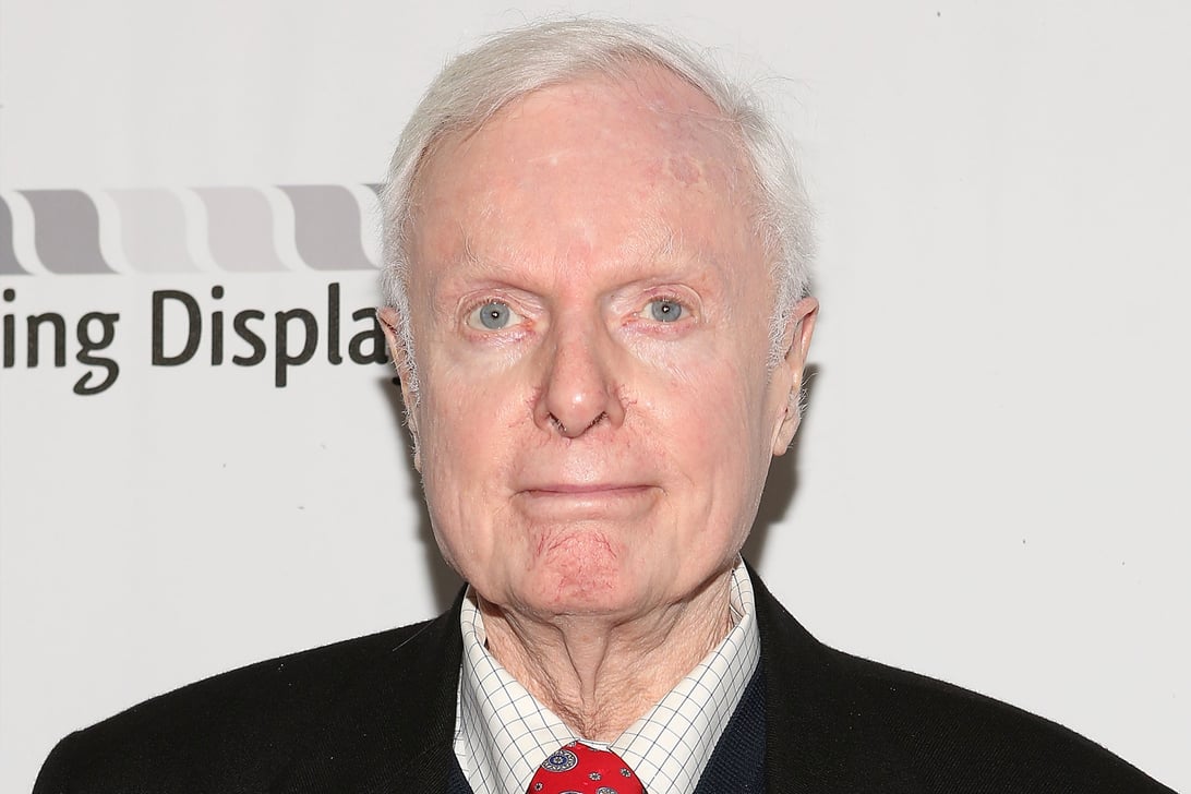 Law & Order's John McMartin Dead At 86