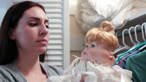 Your Worst Nightmare, Season 1 Episode 2 image