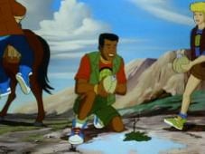Captain Planet and the Planeteers, Season 4 Episode 21 image