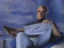 The Max Headroom Show, Season 3 Episode 3 image
