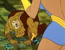 Thundarr the Barbarian, Season 1 Episode 7 image