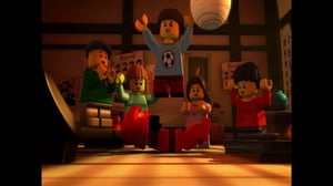 Ninjago, Season 2 Episode 1 image