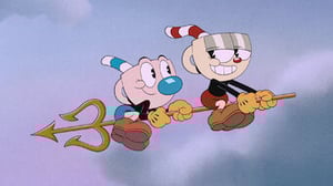 The Cuphead Show!, Season 2 Episode 13 image