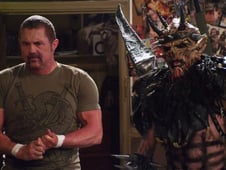 Holliston, Season 2 Episode 1 image