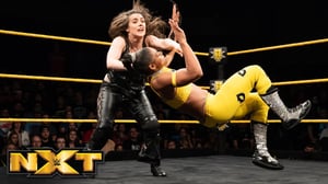 WWE NXT, Season 12 Episode 37 image