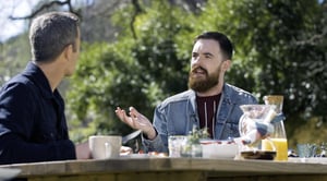 One on One with Kirk Cameron, Season 1 Episode 9 image