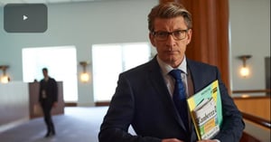 The Code, Season 1 Episode 4 image