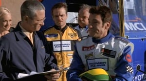 The Pretender, Season 2 Episode 10 image