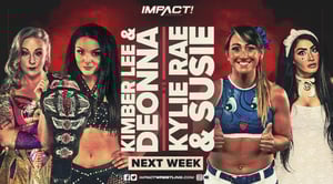 TNA iMPACT! Wrestling, Season 17 Episode 48 image