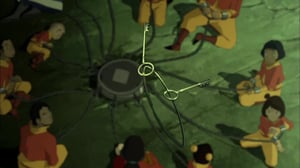 The Legend of Korra, Season 3 Episode 13 image