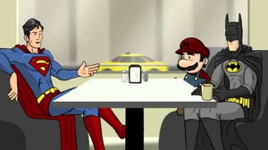 How It Should Have Ended, Season 4 Episode 14 image