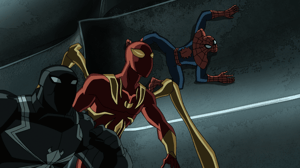 Ultimate Spider-Man, Season 3 Episode 25 image