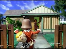 Moral Orel, Season 3 Episode 1 image