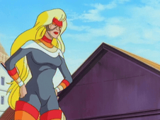 Iron Man, Season 1 Episode 9 image