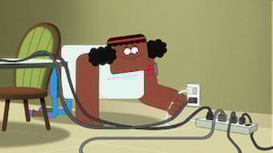 Pinky Malinky, Season 1 Episode 3 image