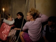 The Worst Witch, Season 2 Episode 13 image