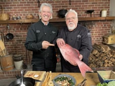 A Taste of History, Season 12 Episode 2 image