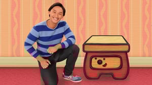 Blue's Clues & You, Season 2 Episode 13 image