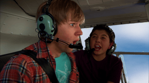 Good Luck Charlie, Season 2 Episode 18 image