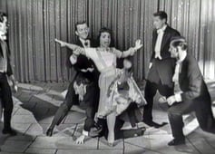 The Ed Sullivan Show, Season 9 Episode 12 image