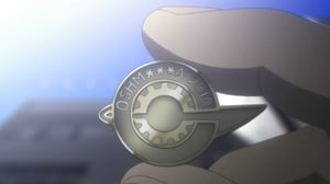 Steins;Gate, Season 1 Episode 15 image