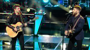The Voice, Season 17 Episode 10 image