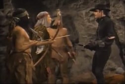 Zorro, Season 1 Episode 23 image