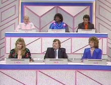 Blankety Blank, Season 10 Episode 10 image