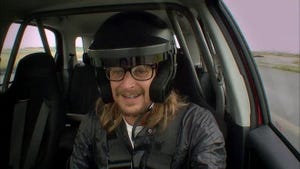 Top Gear, Season 1 Episode 3 image