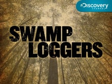 Swamp Loggers, Season 2 Episode 9 image