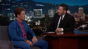 Jimmy Kimmel Live!, Season 17 Episode 88 image