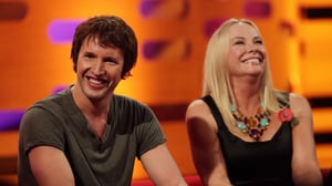 The Graham Norton Show, Season 8 Episode 2 image