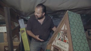 American Pickers, Season 14 Episode 3 image