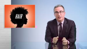Last Week Tonight with John Oliver, Season 8 Episode 11 image