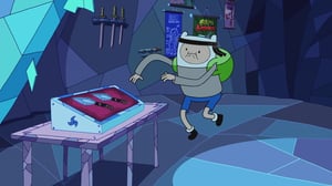 Adventure Time, Season 2 Episode 11 image